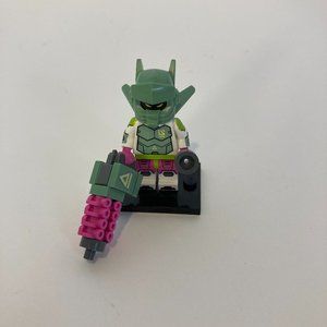 5/$25 Lego Series 24 Minifigure 71037 Robot Warrior #2 New